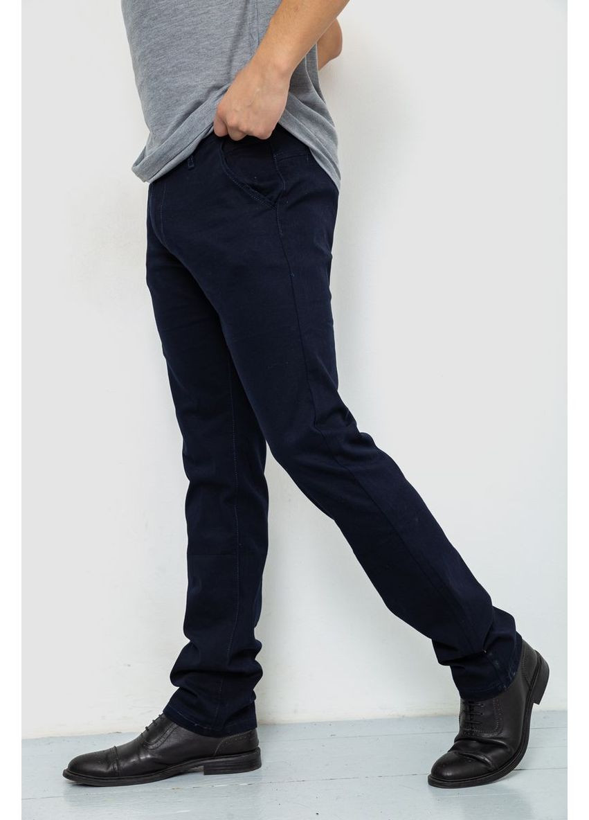 Штани чоловічі однотонні Sport Line (356130037)