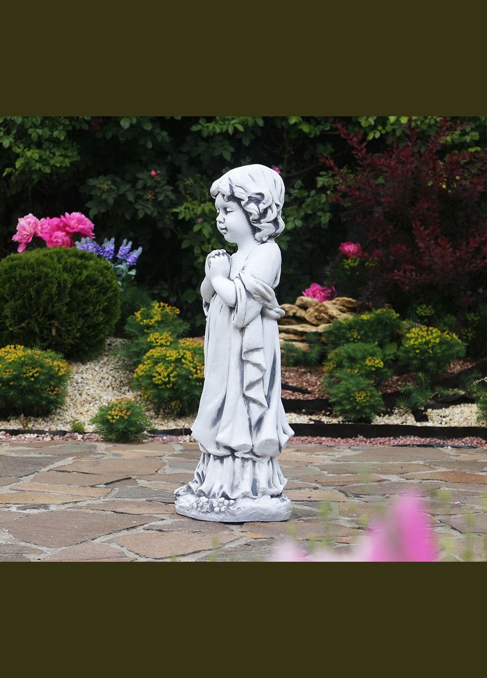 Фігурка садова Гранд Презент (284419175)