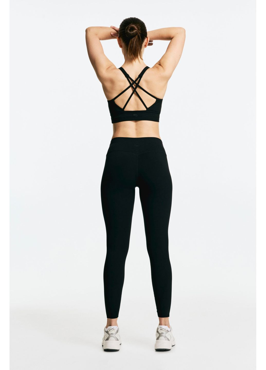 Леггинсы H&M (364828426)