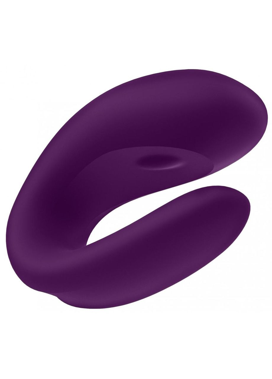 Набір Satisfyer Partner Box 1 (вібратор для пар Double Joy + вібратор у трусики Sexy Secret) No Brand (366878758)