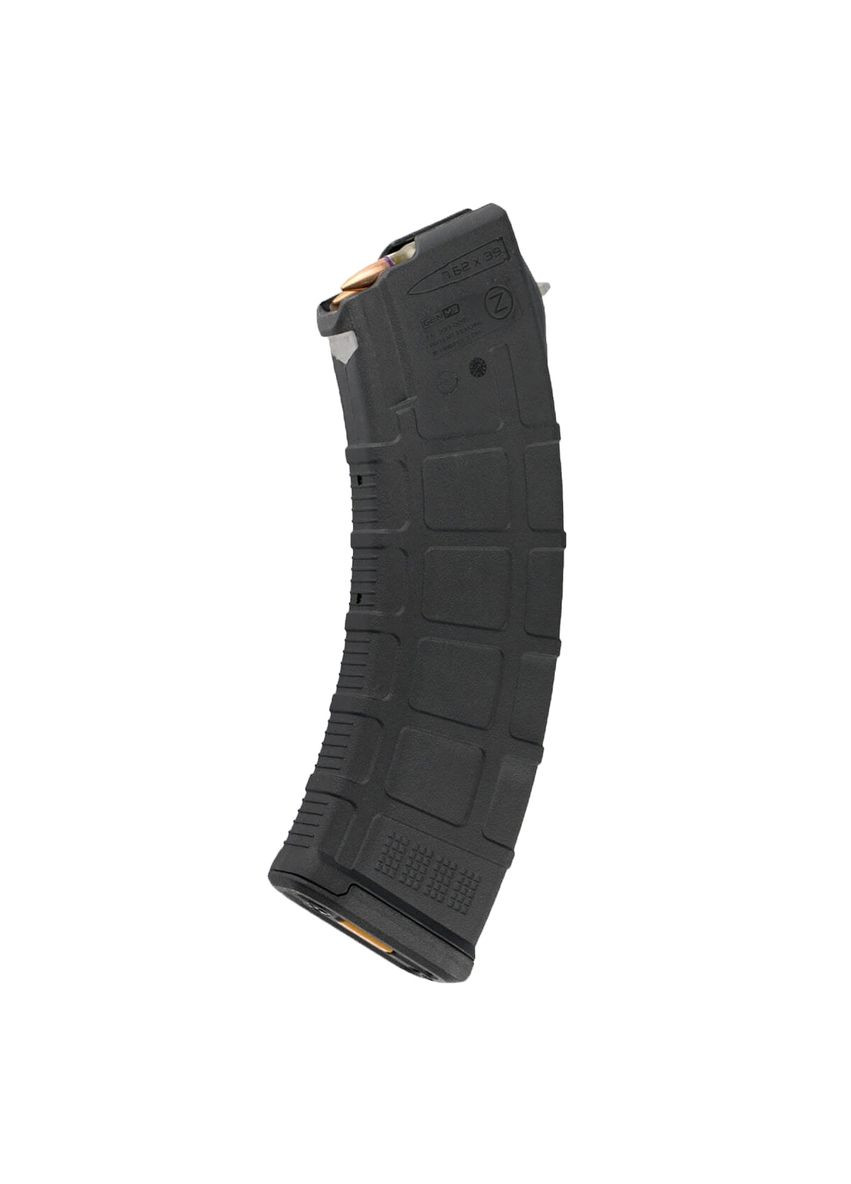 Магазин для AK/AKM PMAG® 30 MOE® Black Magpul (315880481)