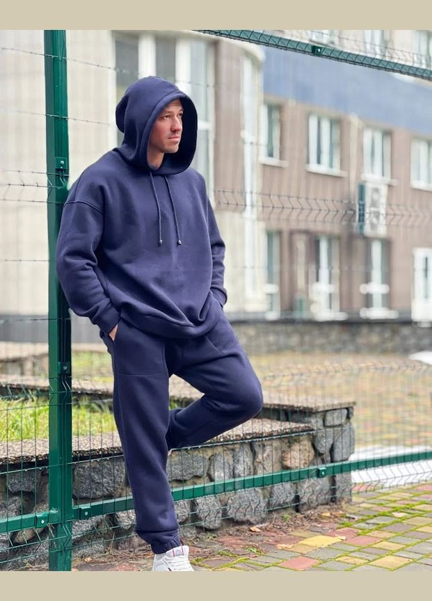 Костюм чоловічий HC (h001-8376-025) No Brand (290011827)