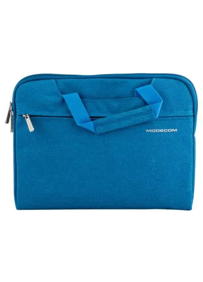 Сумка для ноутбука 11" Highfill, для Ultrabook, блакитна Modecom (382191827)