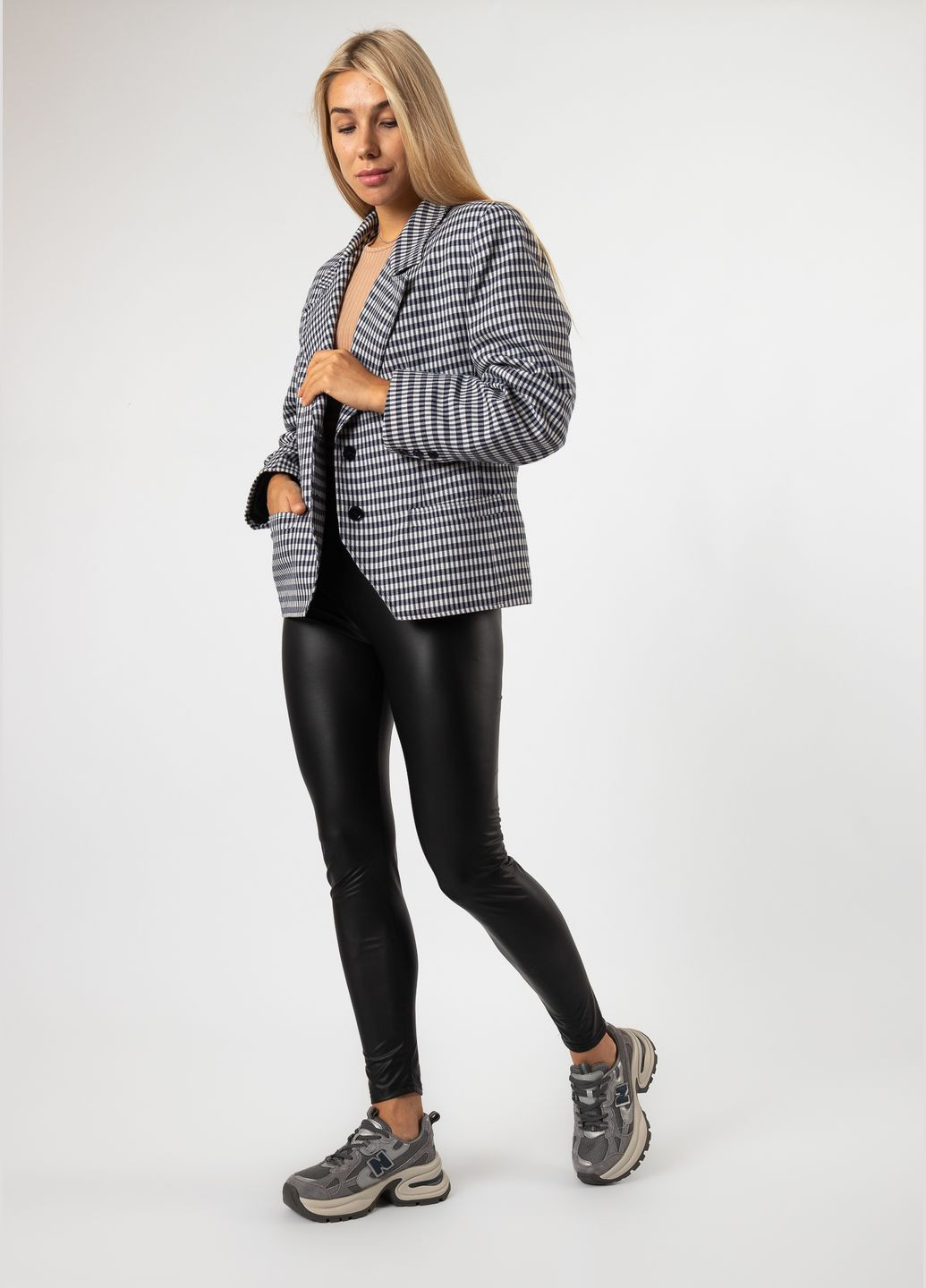 Кросівки (2585Т) FARINNI сірі (328914730)