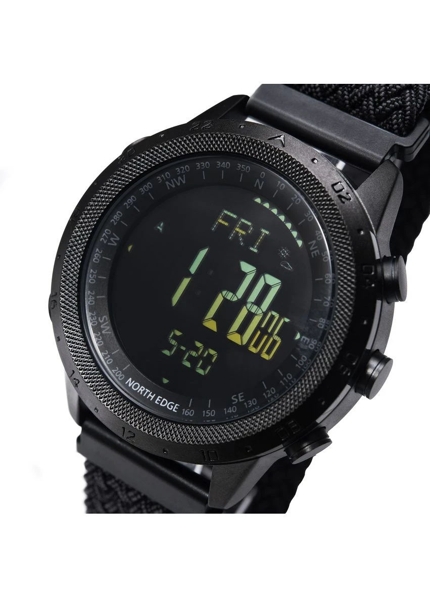 Desert Nylon Power 5BAR с компасом North Edge (386524784)