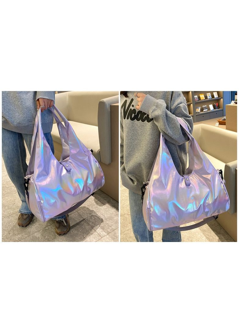 Спортивная женская сумка No Brand (358934087)