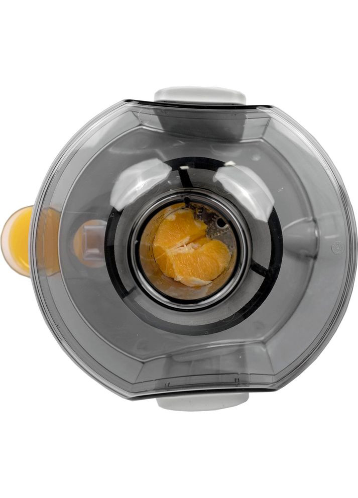 Соковитискач MJ500 Red Hagsen (323125038)