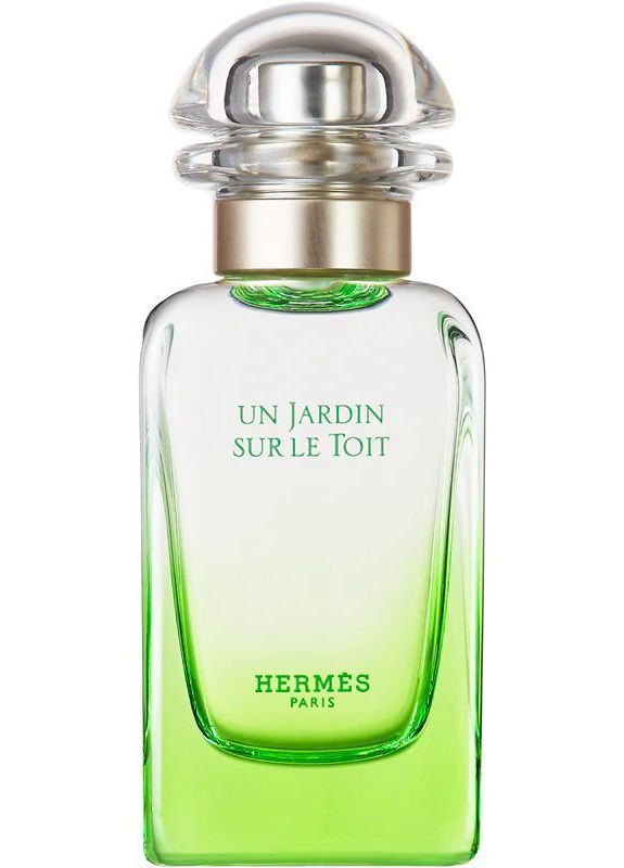 Un Jardin Sur Le Toit 50 мл Туалетна вода Hermes (316628754)