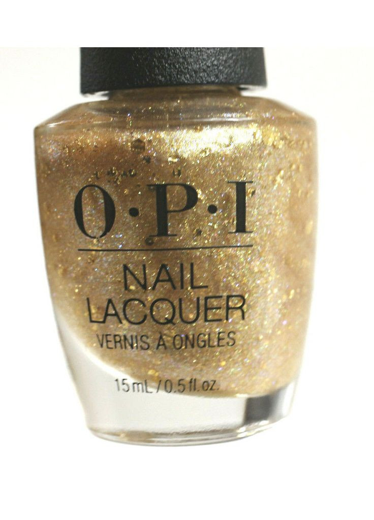 Лак для ногтей OPI Nail Lacquer цвет С75 (This Changes Everything) O.P.I. (293153821)