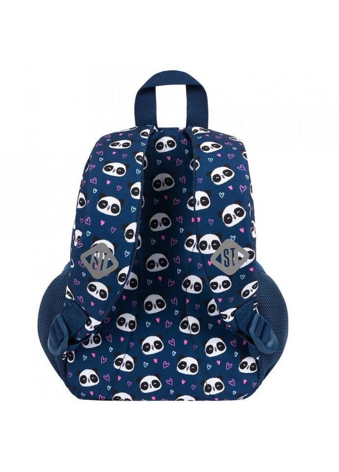 Рюкзак дошкільний " " /BP70/ Love Панда 652585, 32*22*11 см ST.Right (367749599)