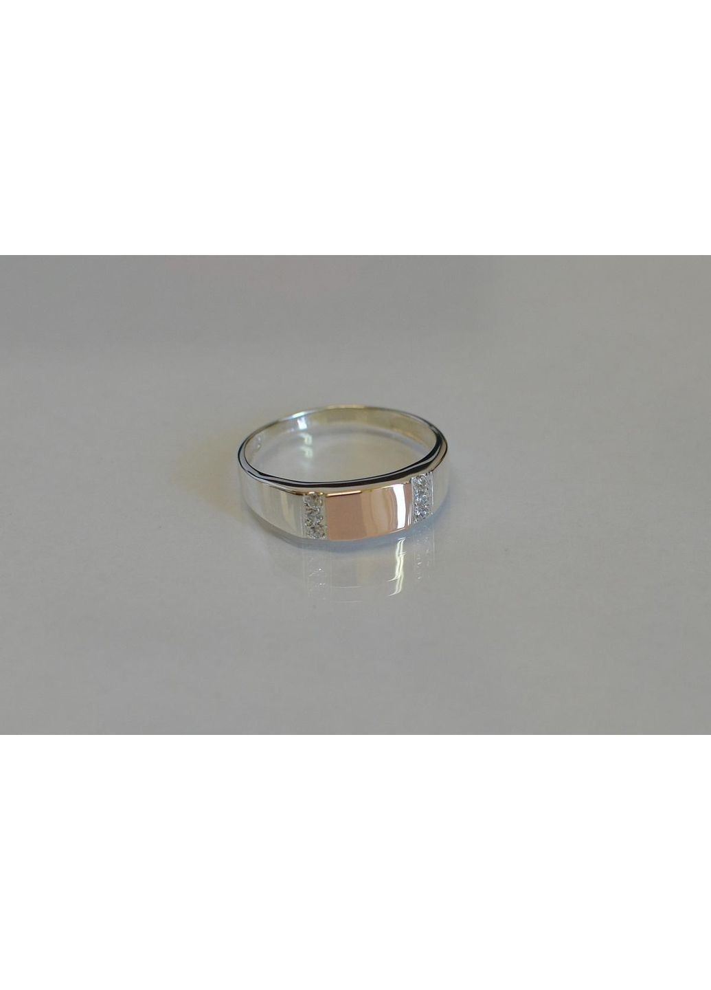 Кольцо мужское Silver Style (367112559)