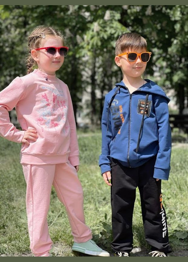 Костюм для девочки HC (h001-6063-057-33-5) Be in fashion (323160402)