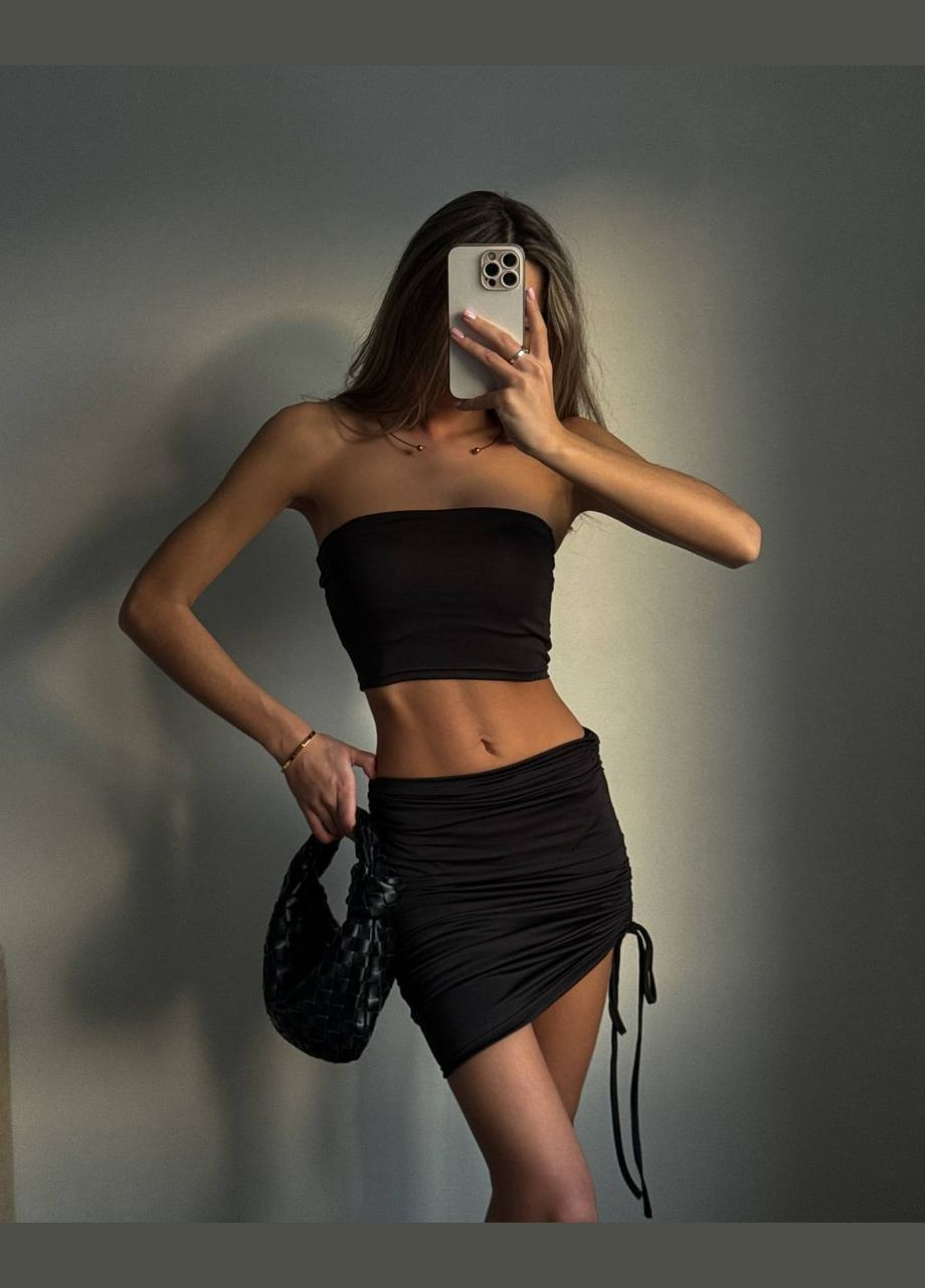 Женский костюм(топ+юбка) Avanti (325455810)