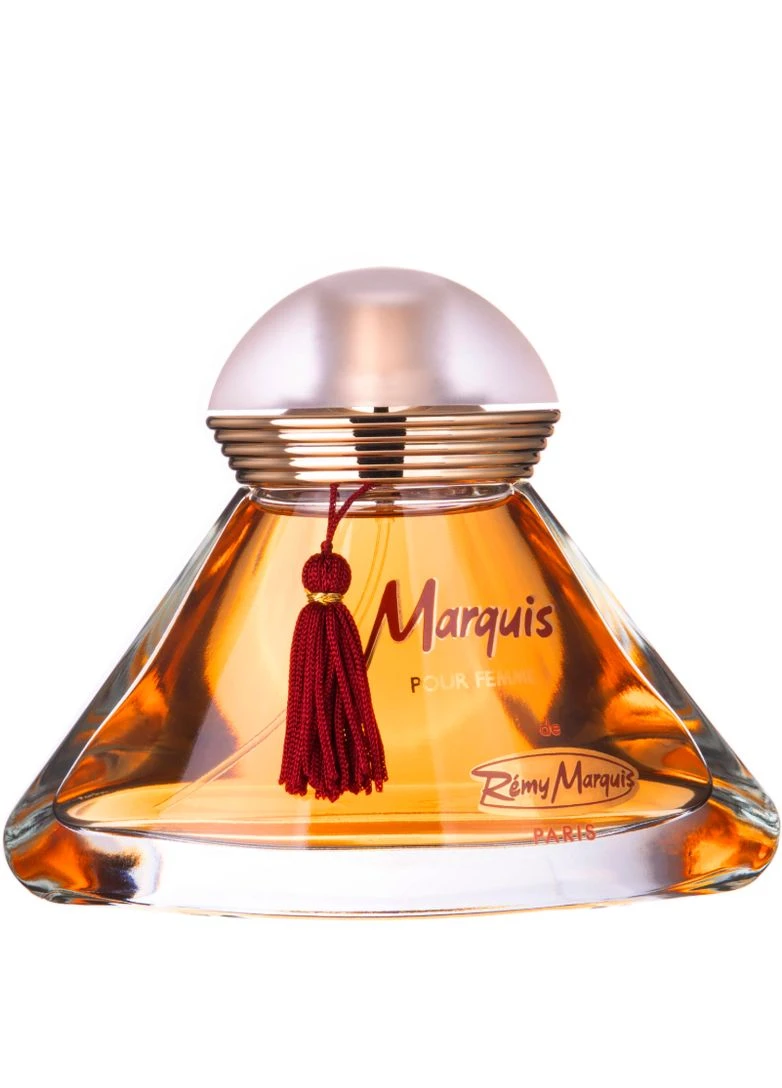 Marquis парфумована вода жіноча 60 мл Remy Marquis (340109952)