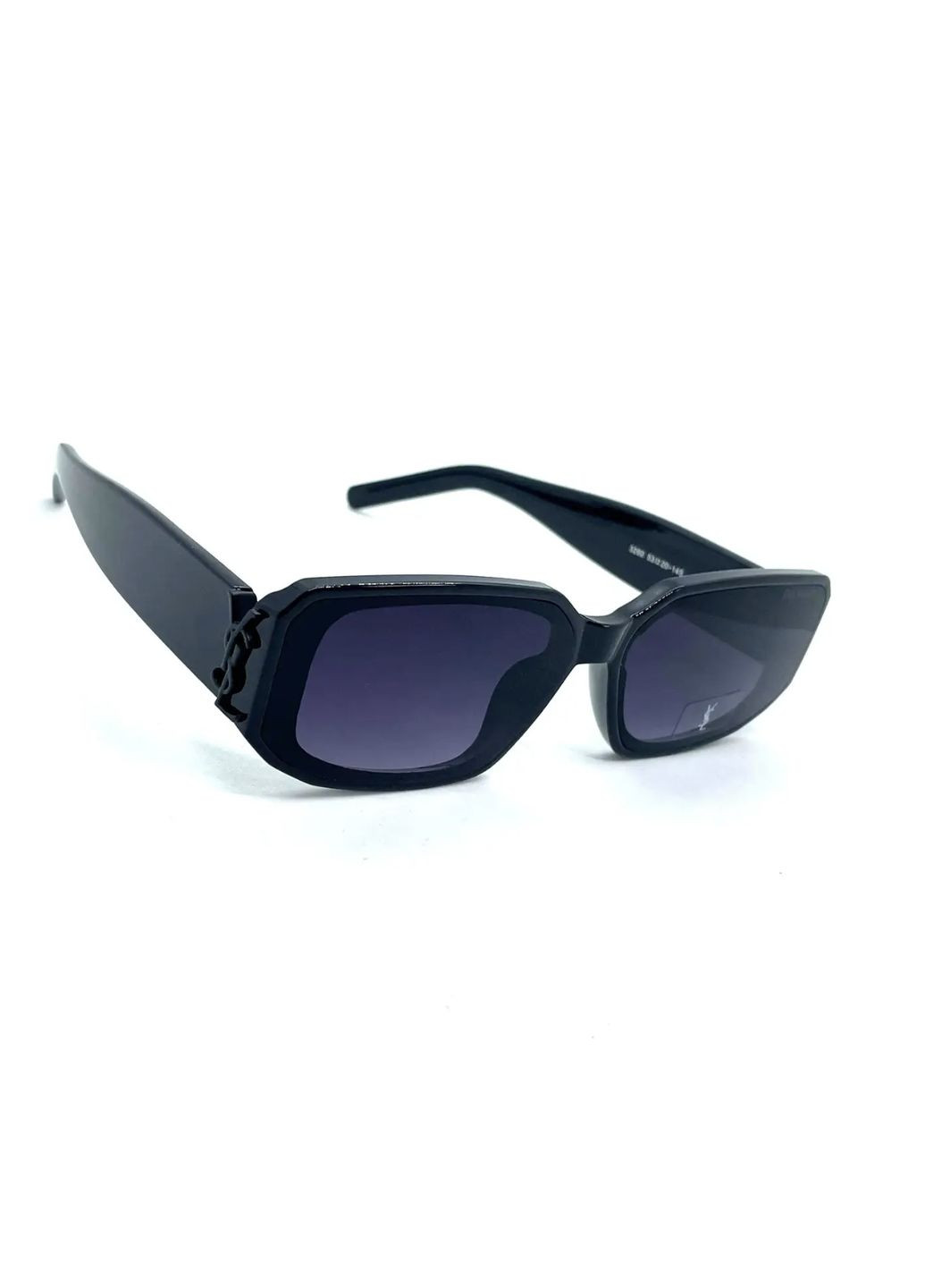 Жіночі окуляри стилю YSL No Brand (327141901)