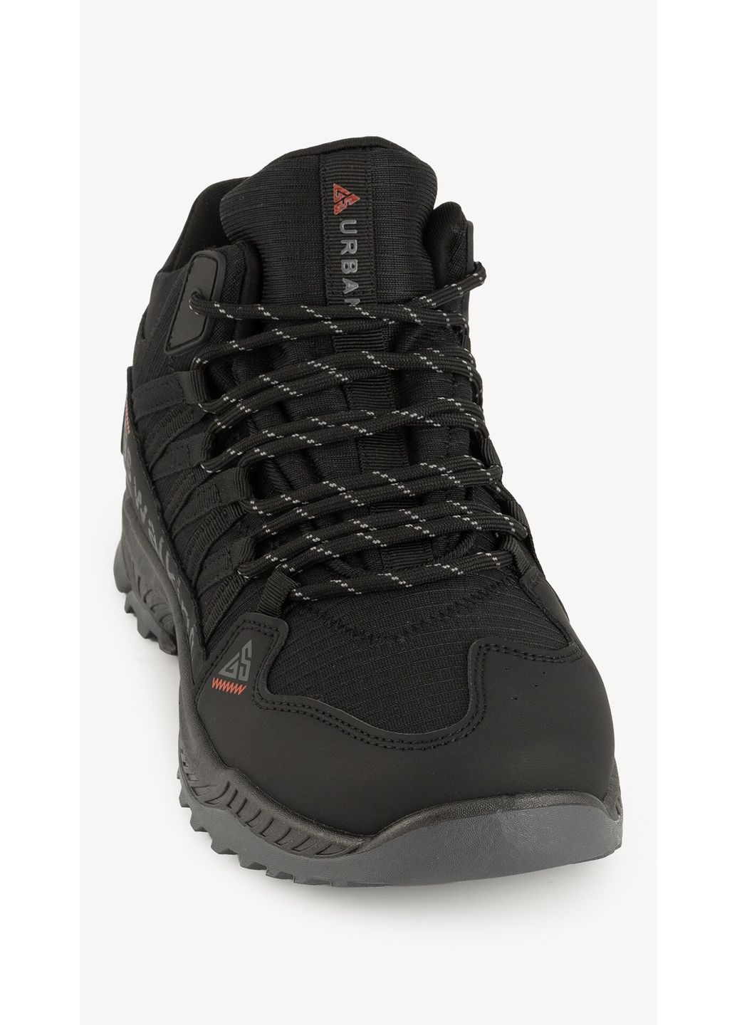 Чорні Зимовий кросівки чоловічі mv-6201 shop (2000999315312) Gipanis