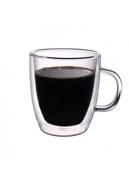 Набор кружек с двойным дном Сon Brio СB-8435-2 350 мл 2 шт Con Brio (348168807)