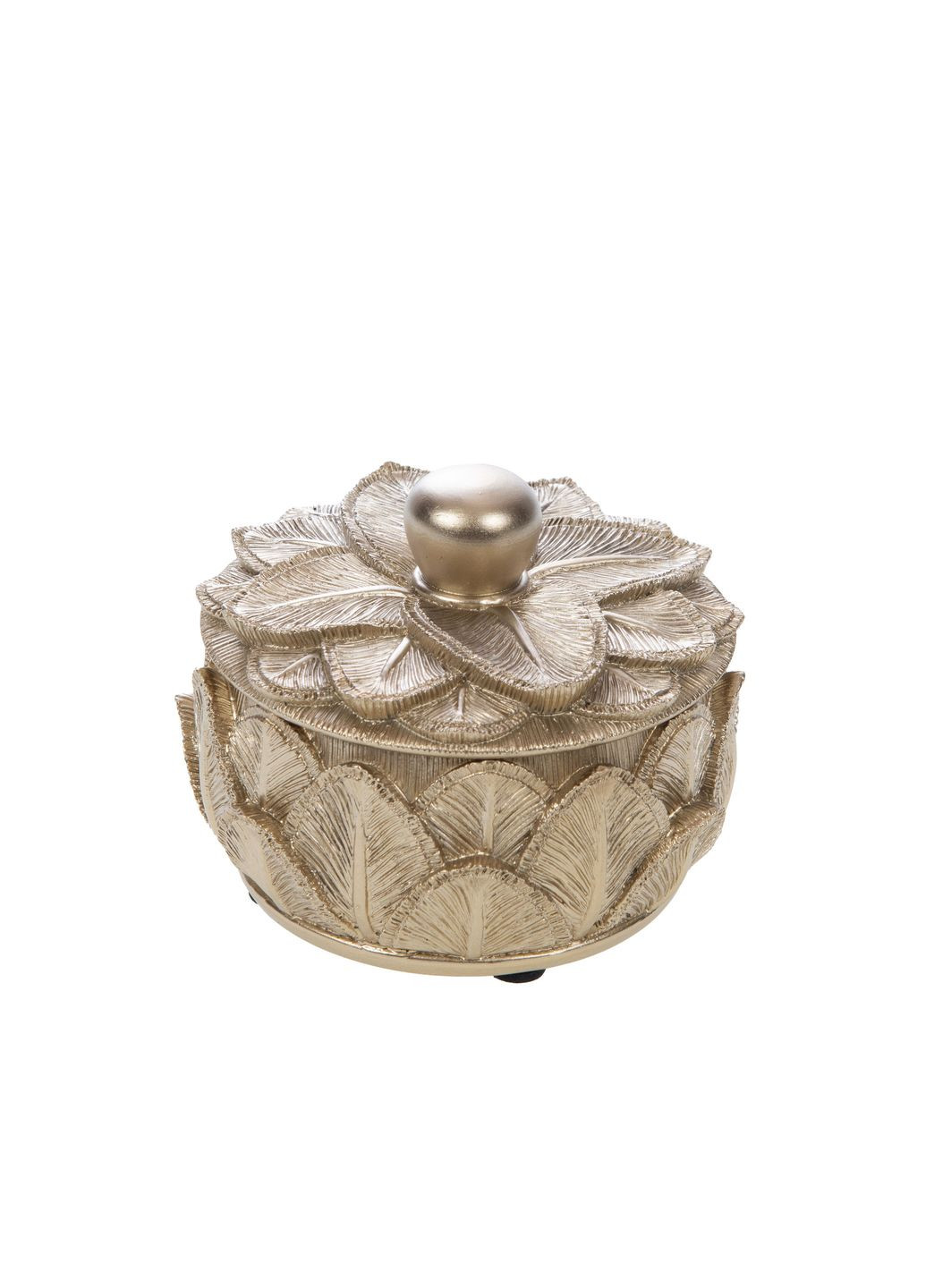 Скринька для прикрас шпильок у формі квітки Франція (166507) Amadeus (302878812)