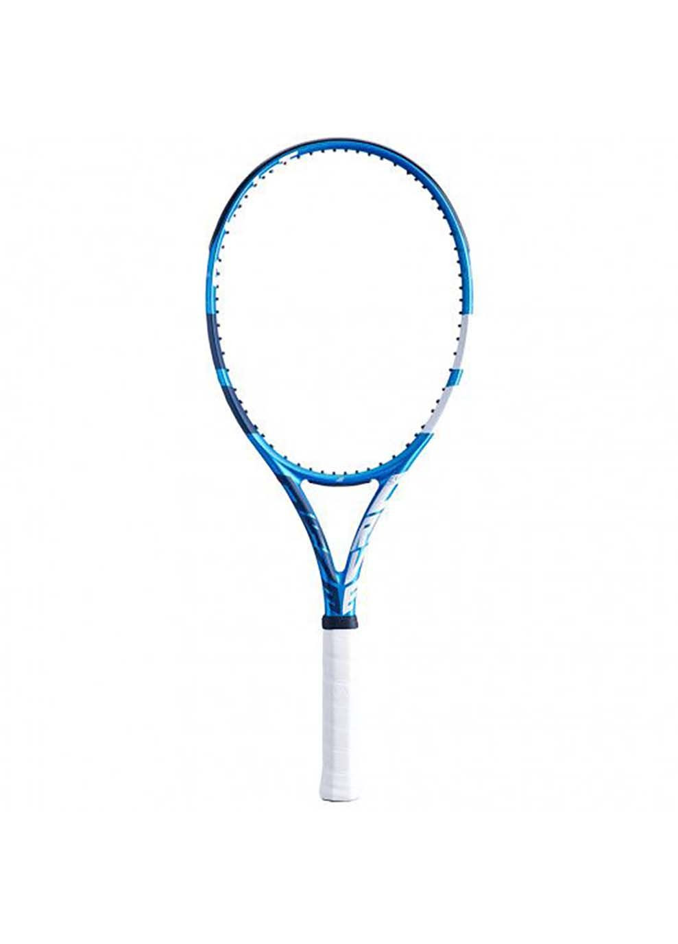 Ракетка Evo drive lite unst blue Gr2 Babolat (302228401)