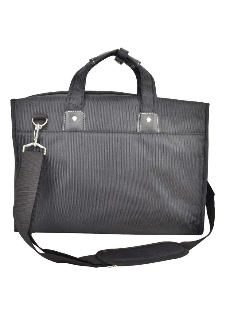 Сумка для ноутбука (m505898) Semi Line 15.6" P8389 Black 1680D Polyester PVC (369026112)