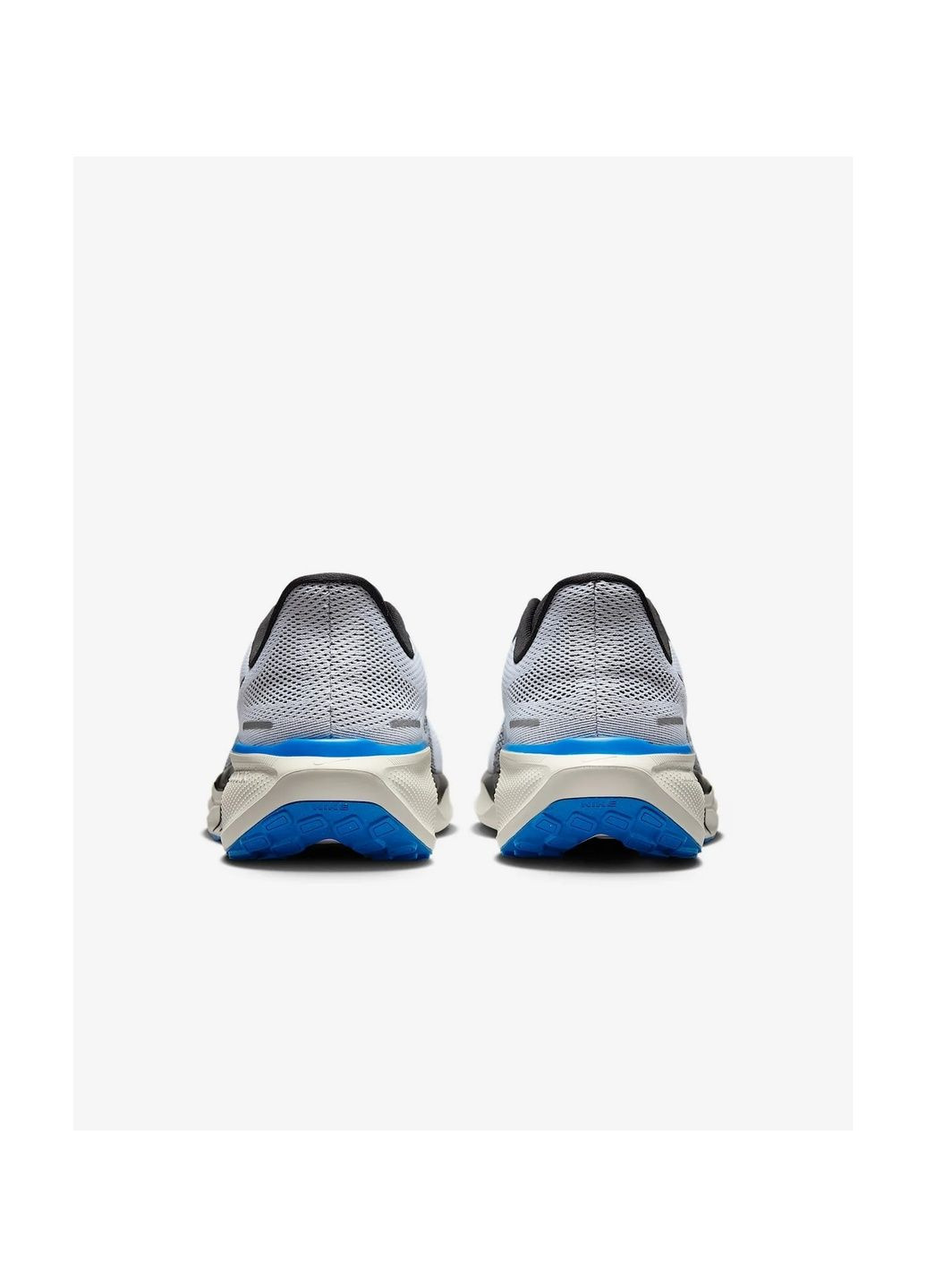 Белые кроссовки мужские pegasus 41 white Nike