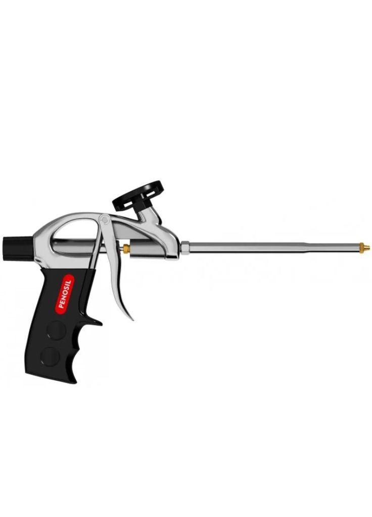 Пістолет Foam Gun C1 для монтажної піни (23959) Penosil (286423783)