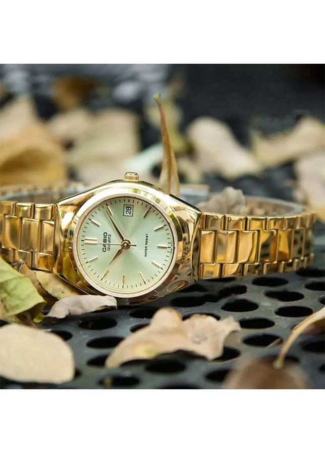 Наручний годинник LTP-1170N-9A Casio (358501460)