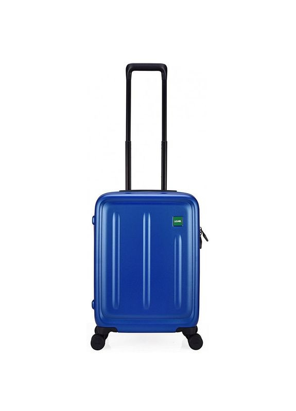 Чемодан на 4 колесах Strio S Lj-CF1638S_BLU official Lojel (372668179)