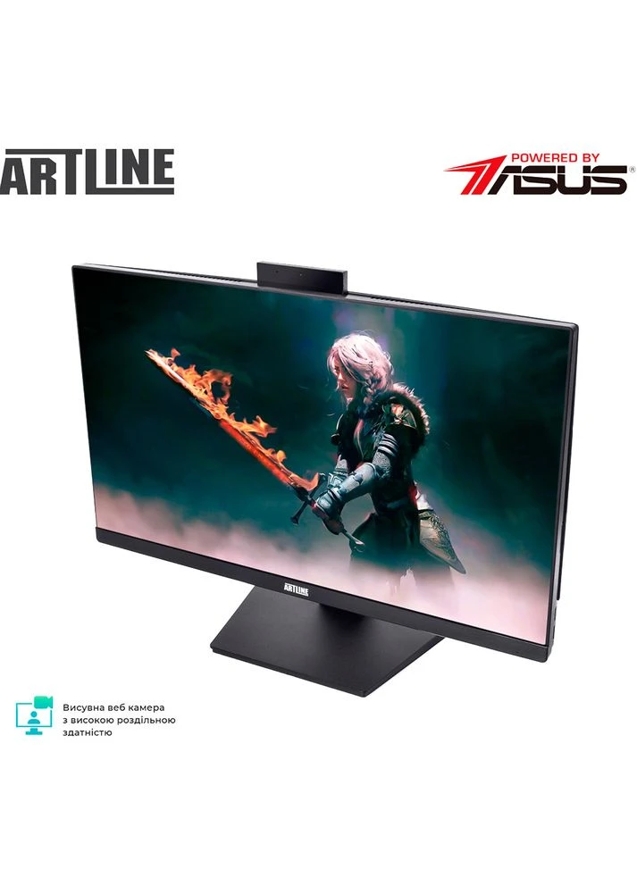 Моноблок Home G43v28Win ARTLINE (344455920)