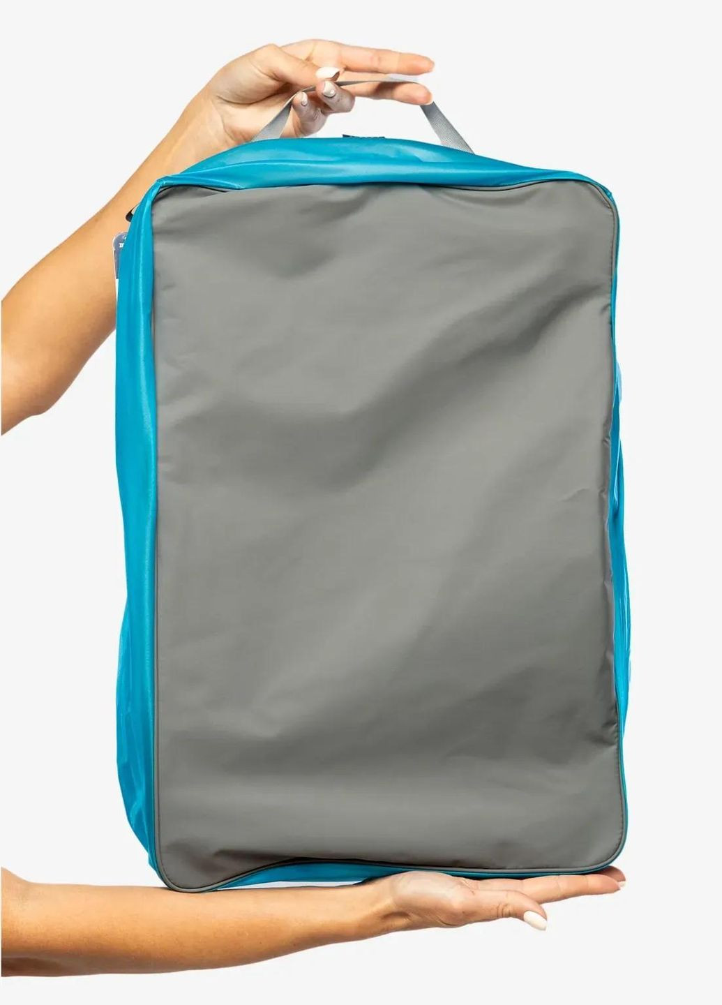 Чехол для одежды Sea to Summit Ultra-Sil Garment Mesh Bag, Blue Atoll, L None (334670302)