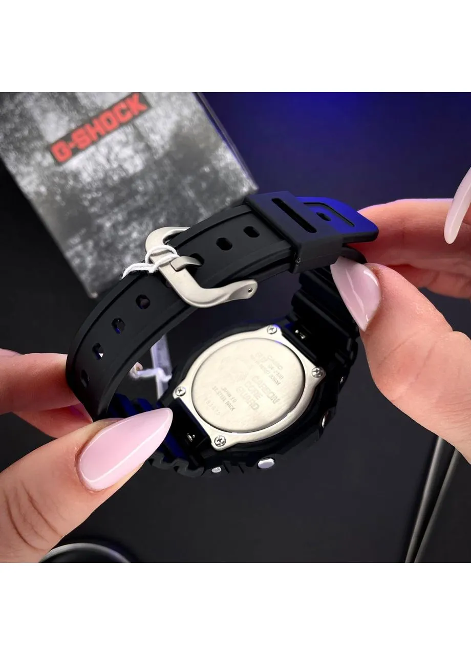 GA-2100-1A1 Casio (389433395)