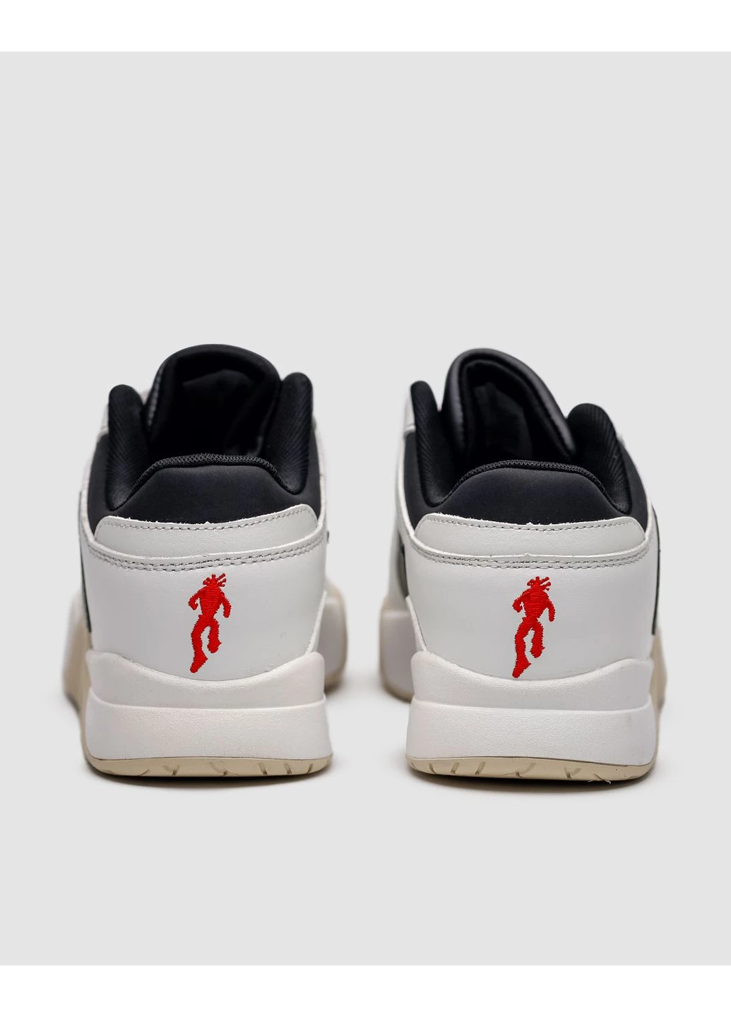 Зелені літні кросівки nike travis scott x jordan cut the check green найк аір ретро зелені No Brand