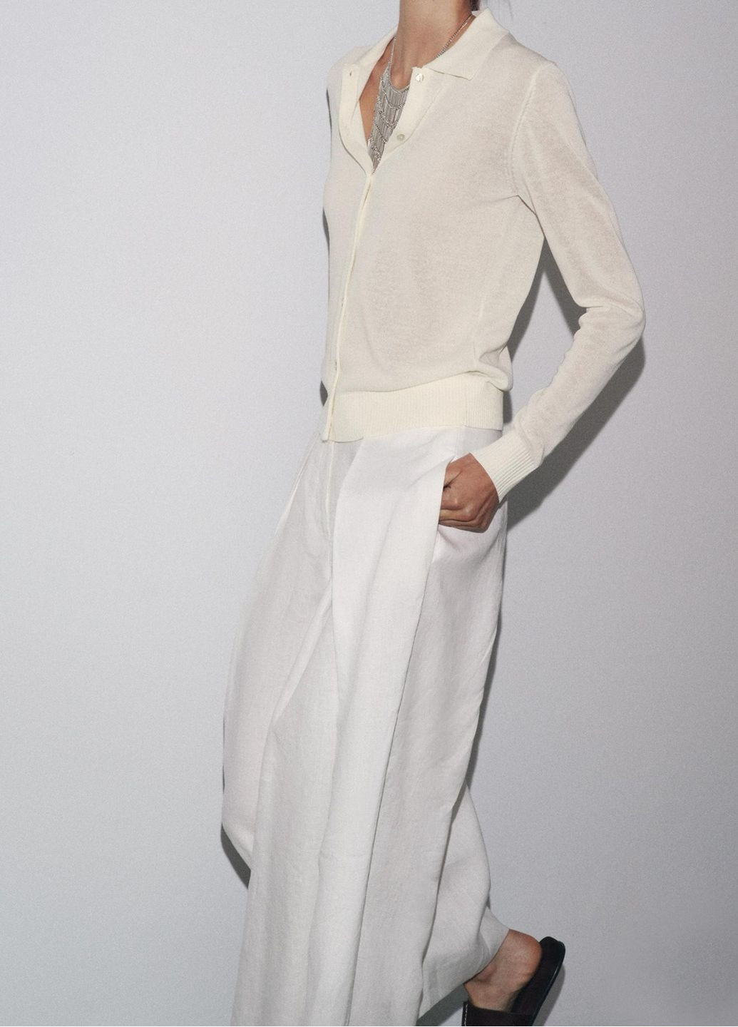 Поло Zara (359471843)