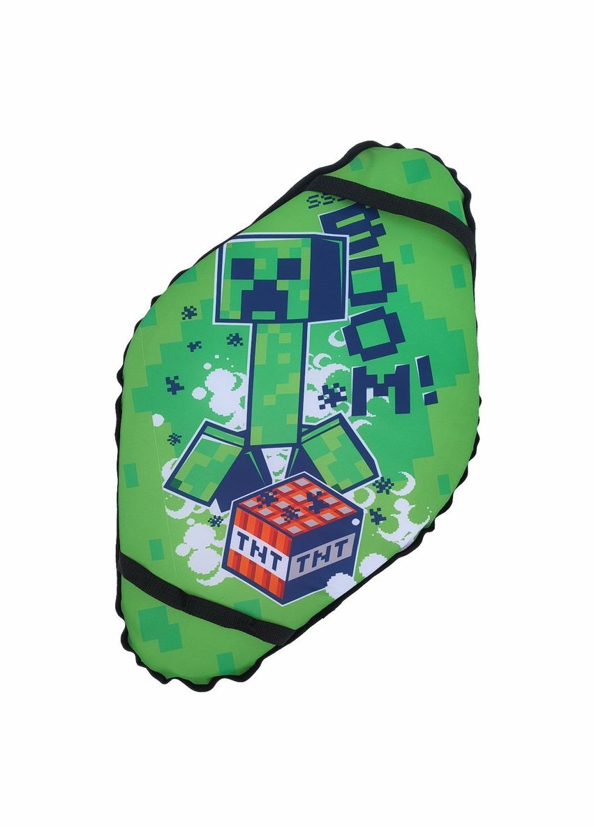 Санки Льодянки М'які з ручками - TNT Кріпер SLR09 MYAKO (308390467)