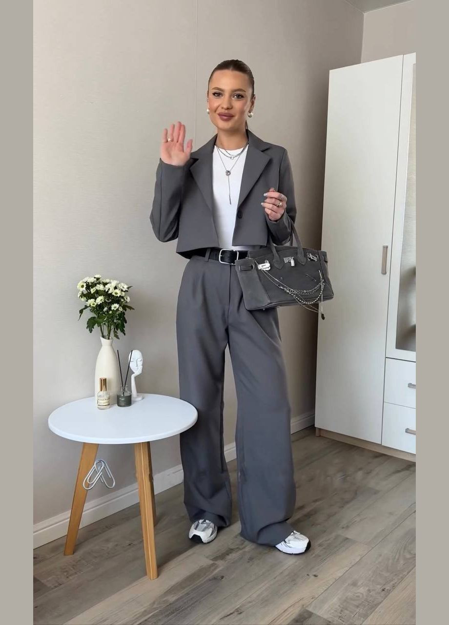 Женский костюм FINO Mode (325429664)