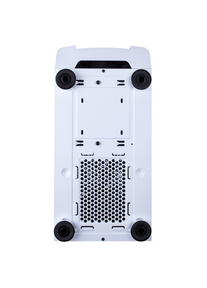Корпус D4-WH-4F1-W White без БП 1STPLAYER (347586689)