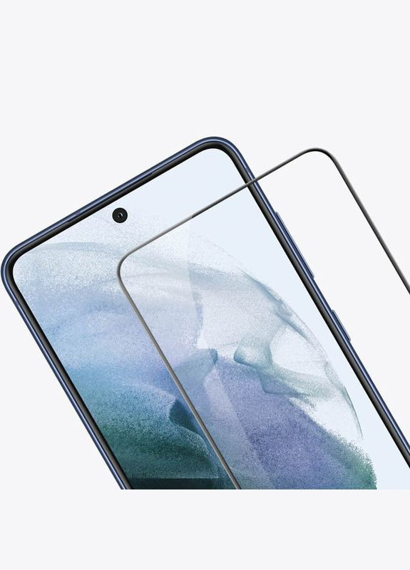 Захисне скло на Samsung Galaxy S21 FE / для самсунг галаксі С21 фе (CP+PRO) Nillkin (334298541)