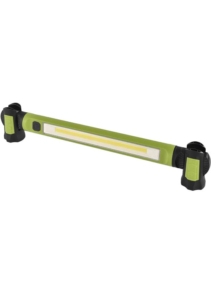 Ліхтар акумуляторний P4545 1000 Lm Li-Ion 2600 mAh ABS пластик Emos (373000995)