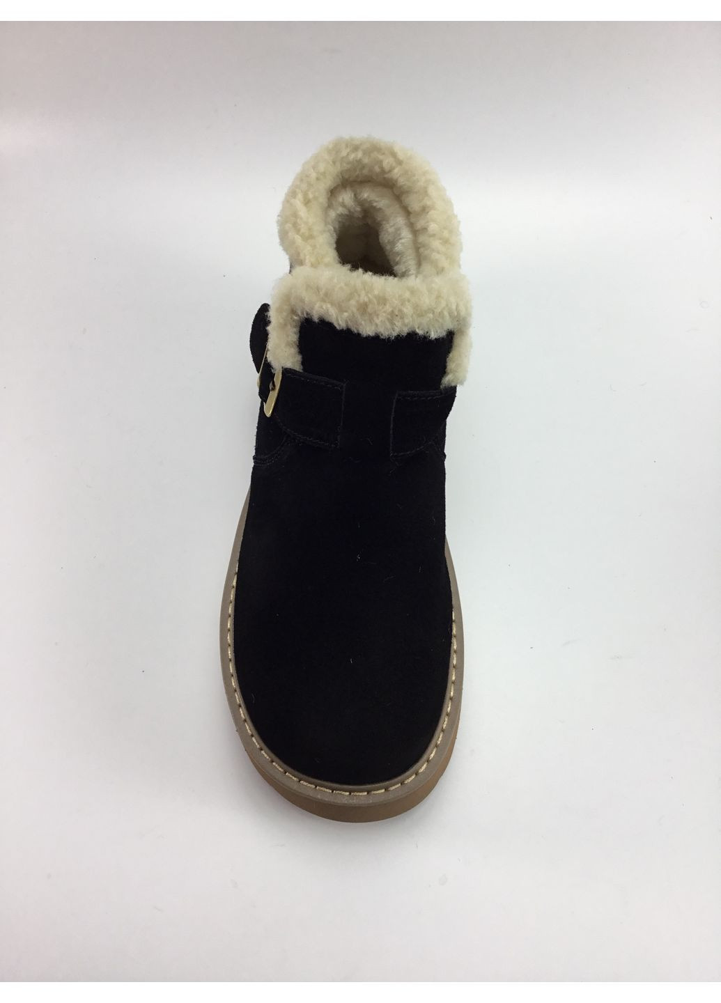 Жіночі ботільони зимові ALLSY (360544597)