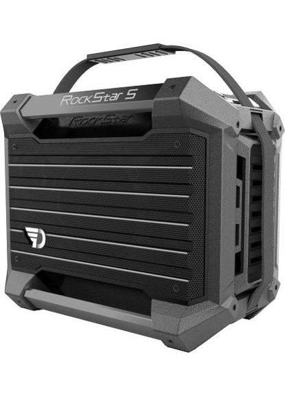 Акустика бездротова ROCK STAR Graphite 80W DreamWave (283022553)