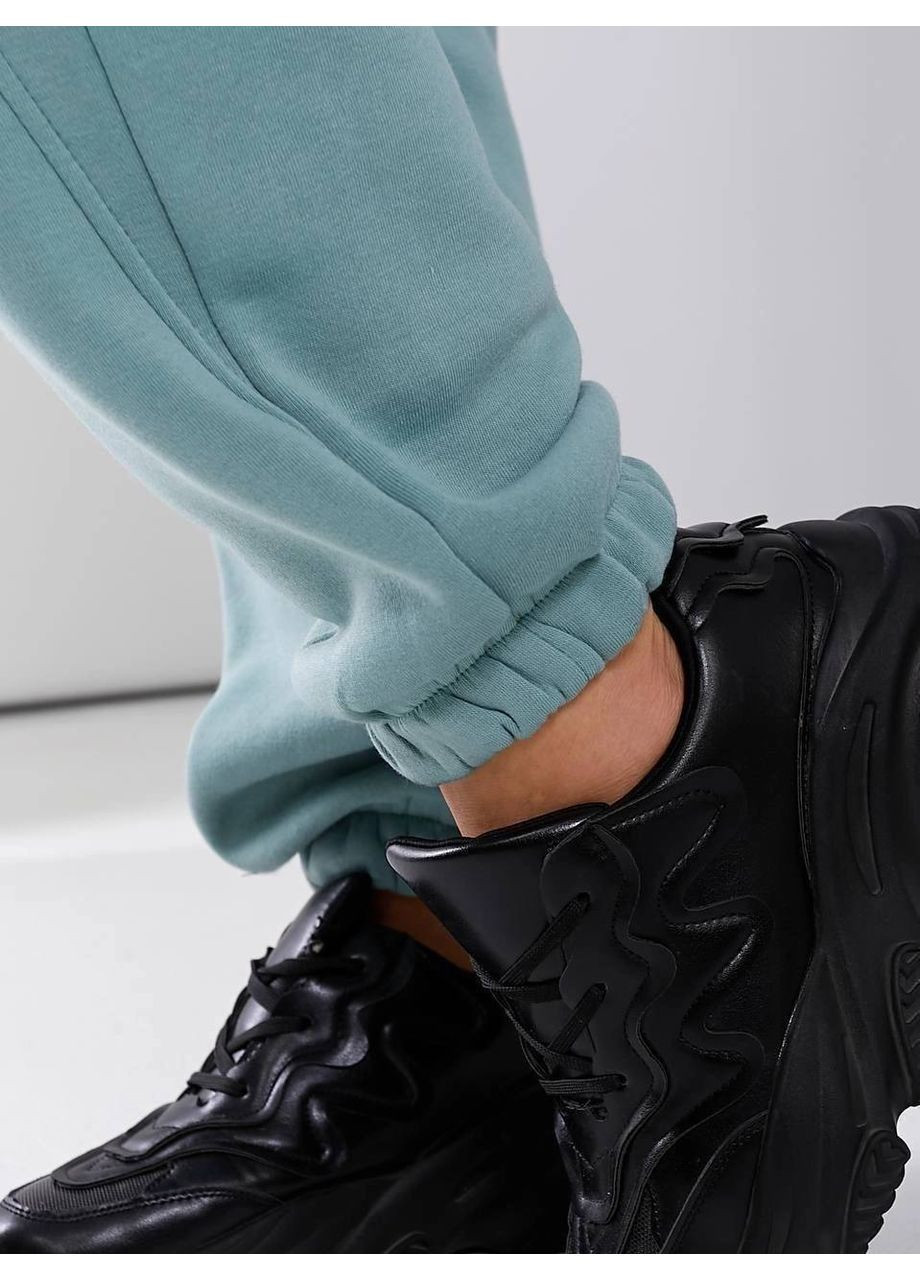 Костюм ШИК на флісі — ЗАМІР В ОПИСІ GD/GL Модний простір (370601634)