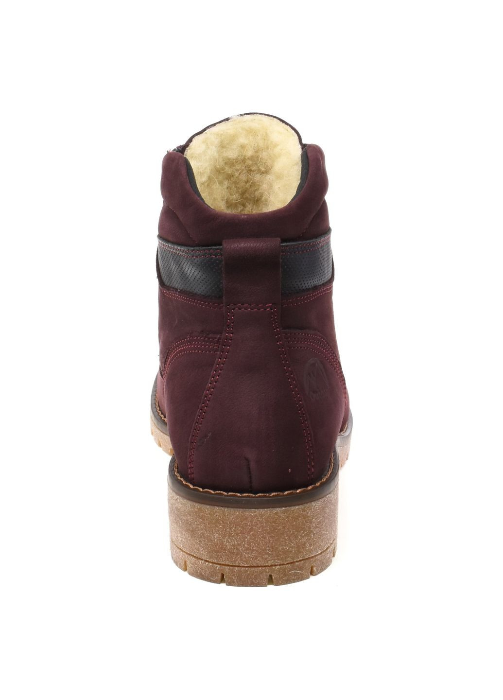 Зимові повсякденні черевики Nik (268132751)