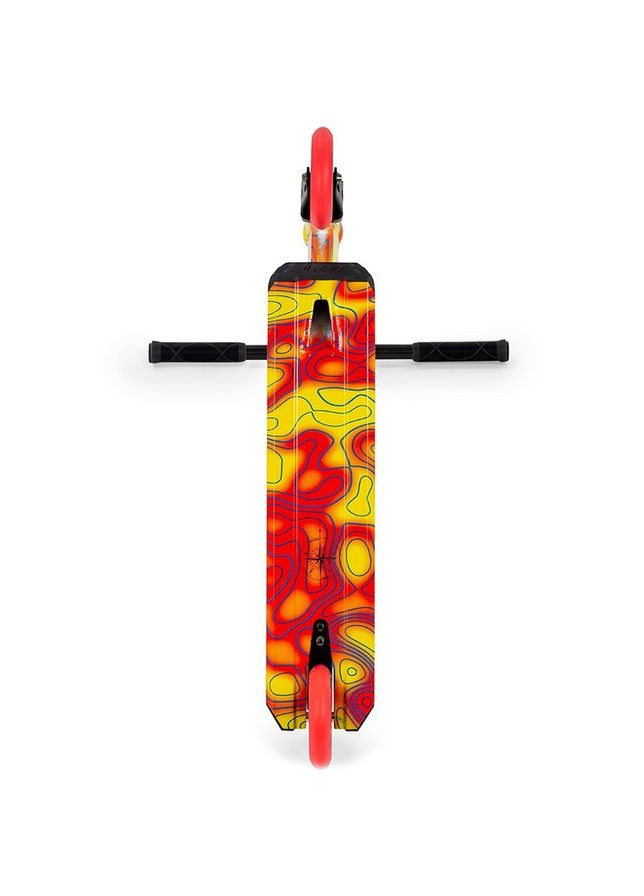 Самокат Mischief V6 Slamm (278003710)