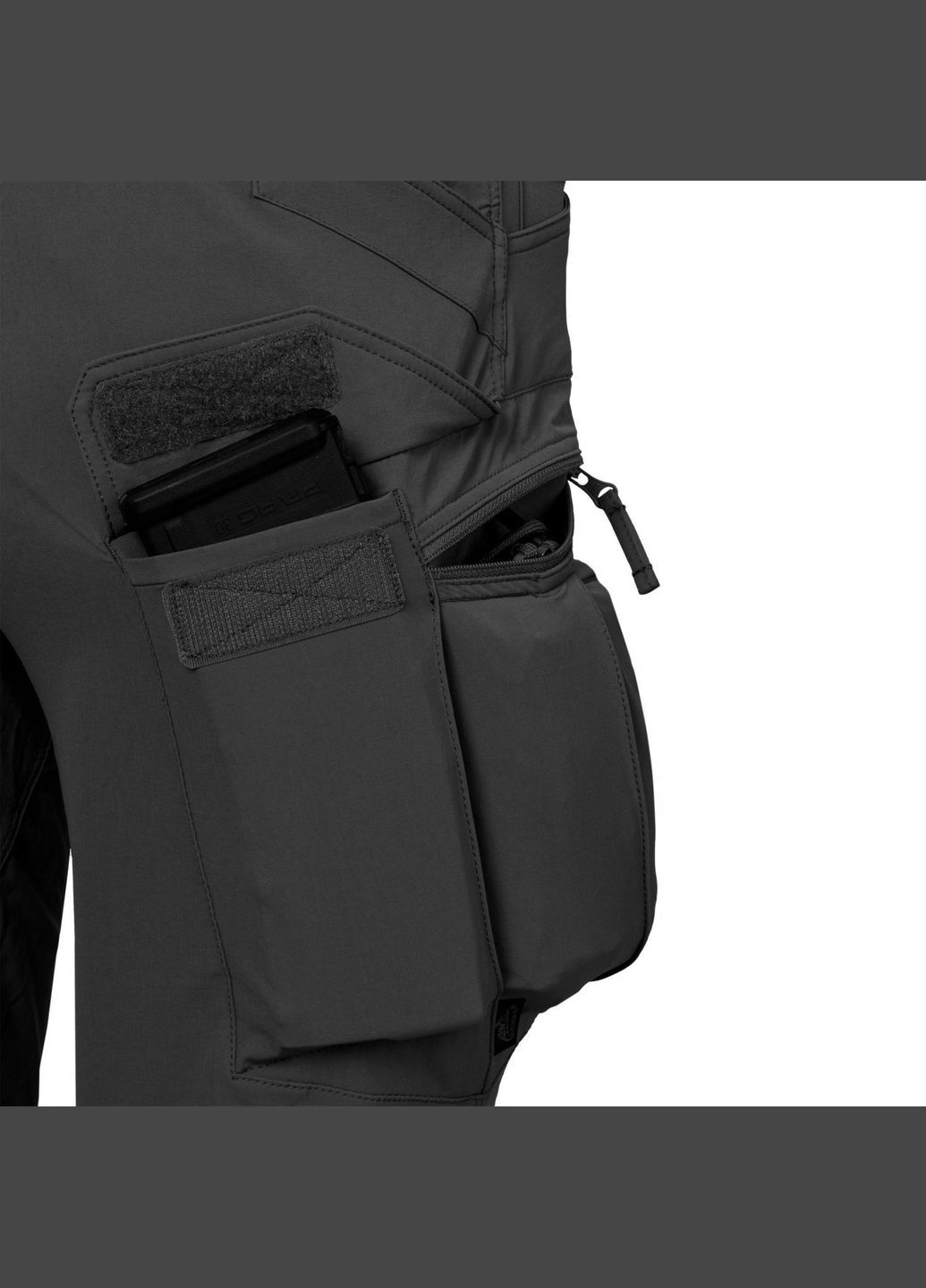 Штани тактичні демісезонні Helikon OTP VersaStretch, Multicam, W40/L32 Helikon-Tex (317656360)