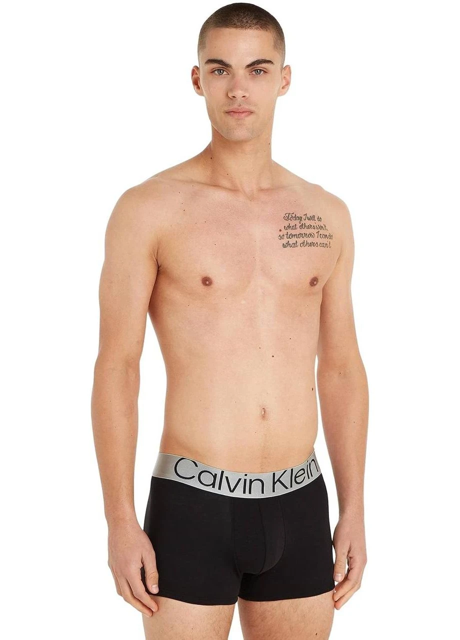 Труси боксери чоловічі Underwear 3шт Calvin Klein (353966655)