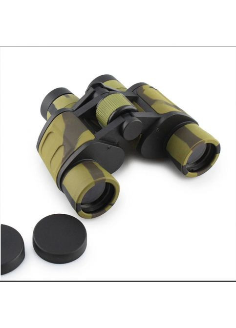 Бинокль W10 8X40 (7348) MDR BAIGISHI (372156790)