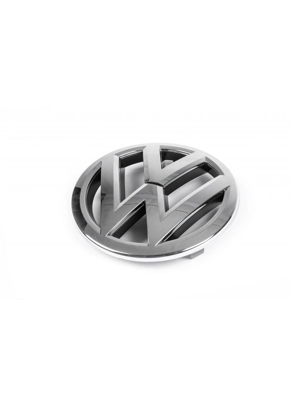 Передний Эмблема 1T0 853 601E для Volkswagen Touran 2010-2015 гг Davs Auto (389077027)