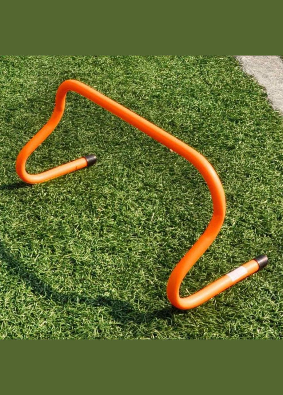 Бар'єр тренувальний 23 см FT-M23-ОРН SNS (361033997)