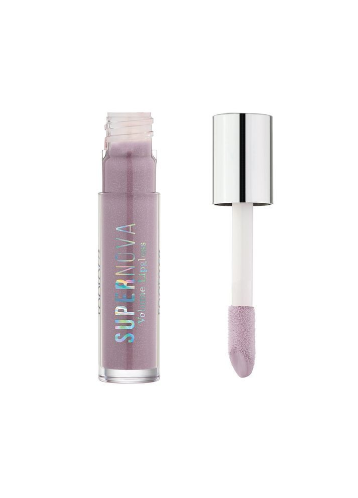 Блиск для губ 016 "Supernova Volume Lipgloss" (4 мл) TopFace (367736273)