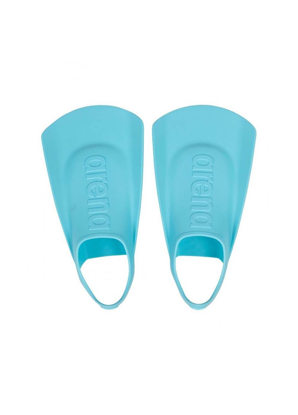 Ласты FINS KIDS/JR голубой Дет Arena (260646264)